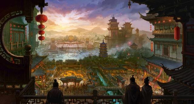 探索你们中国古代的'纸'甲是什么吗